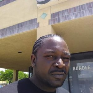 Meet your Posher, Steven